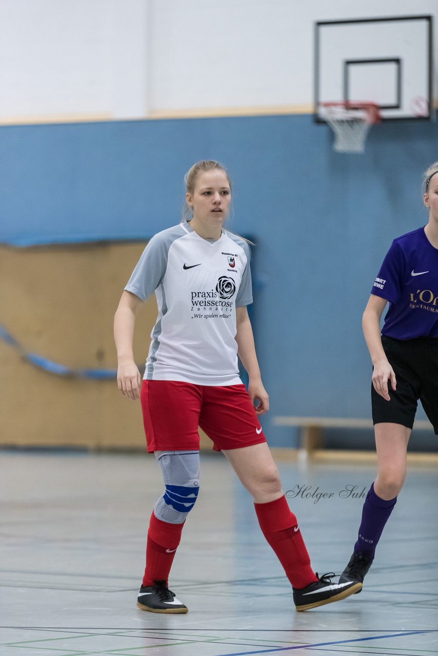 Bild 82 - HFV Futsalmeisterschaft